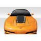 1997-2004 Chevrolet Corvette C5 ZR1 V2 Hood - 1 Piece - image 1