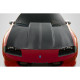 1993-1997 Chevrolet Camaro Cowl Hood - 1 Piece - image 1