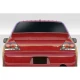 2002-2003 Mitsubishi Lancer 2003-2006 Lancer Evolution 8 9 Duckbill Rear Wing Spoiler - 1 Piece - image 1