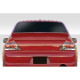 2002-2003 Mitsubishi Lancer 2003-2006 Lancer Evolution 8 9 Duraflex Duckbill Rear Wing Spoiler - 1 Piece - image 1