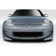 2003-2008 Nissan 350Z Z33 Polyurethane AM-S GT Front Bumper - 1 Piece - image 1