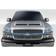 2002-2006 Chevrolet Avalanche GT500 Hood - image 1