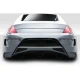 2003-2008 Nissan 350Z Z33 Polyurethane AM-S GT Rear Bumper -1 Piece - image 1