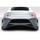2003-2008 Nissan 350Z AM-S Rear Bumper - image 1