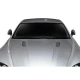 2006-2017 Aston Martin Vantage V8 Carbon AF-1 Hood Vents ( CFP ) - 2 Piece - image 1