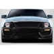 2005-2009 Ford Mustang GT350 Look Carbon Fiber Front Bumper - image 1