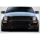 2005-2009 Ford Mustang Carbon Creations GT350 Look Front Bumper - 1 Piece - image 1