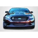 2013-2019 Ford Taurus GT500 V2 Carbon Fiber Hood - image 1