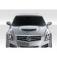 2012-2019 Cadillac ATS V Look Hood - 1 Piece - image 1