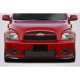 2008-2010 Chevrolet HHR SS Nightshade Front Lip Splitter- 1 Piece ( fits SS Models only ) (s) - image 1