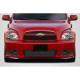 2008-2010 Chevrolet HHR SS Carbon Creations Nightshade Front Lip Splitter- 1 Piece ( fits SS Models only ) (s) - image 1
