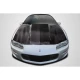 1998-2002 Chevrolet Camaro Cowl Hood - 1 Piece - image 1