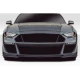 2018-2023 Ford Mustang GT500 Wide Body Front Bumper - 1 Piece - image 1