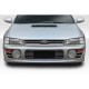 1993-2001 Subaru Impreza STI V3 Look Front Bumper - 1 Piece - image 1