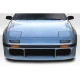 1986-1991 Mazda RX7 Vanish Front Bumper - image 1
