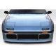 1986-1991 Mazda RX-7 Vanish Front Bumper - 1 Piece - image 1