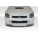 2002-2003 Subaru Impreza WRX STI WRC Look Front Bumper - 1 Piece - image 1
