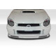 2002-2003 Subaru Impreza WRX STI Duraflex WRC Look Front Bumper - 1 Piece - image 1