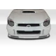2002-2003 Subaru Impreza WRX STI WRC Look Front Bumper - 1 Piece - image 1