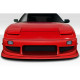 1989-1994 Nissan 240SX S13 WX9 Front Bumper - 1 Piece - image 1