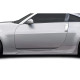 2003-2008 Nissan 350Z Z33 AM-S GT2 Side Skirts - 1 Piece - image 1