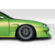 1997-1998 Nissan 240SX S14 Duraflex D1 Sport 30mm Front Fenders - 2 Piece - image 1