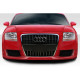 2000-2006 Audi TT 8N Duraflex GTF Front Bumper - 1 Piece - image 1