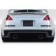 2003-2008 Nissan 350Z N-3 Rear Bumper - image 1