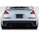 2003-2008 Nissan 350Z N-3 Rear Bumper - 1 Piece - image 1