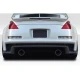 2003-2008 Nissan 350Z N-3 Rear Bumper - 1 Piece - image 1