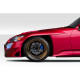 2000-2009 Honda S2000 SPN Front Fenders - 2 Piece - image 1