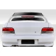 1993-2001 Subaru Impreza STI V4 Look Rear Wing - image 1