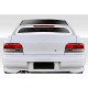 1993-2001 Subaru Impreza Duraflex STI V4 Look Rear Wing Spoiler - 1 Piece - image 1