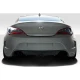 2010-2016 Hyundai Genesis AM-S GT Rear Bumper - image 1