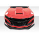 2019-2024 Chevrolet Camaro V8 Duraflex GMX Front Lip - 1 Piece - image 1