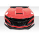 2019-2024 Chevrolet Camaro V8 GMX Front Lip - 1 Piece - image 1