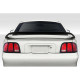 1994-1998 Ford Mustang Duraflex GT350 Look Rear Wing Spoiler - 1 Piece - image 1