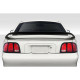 1994-1998 Ford Mustang GT350 Look Rear Wing Spoiler - 1 Piece - image 1