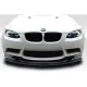 2008-2013 BMW M3 GT4 Look Front Lip - image 1