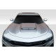 2016-2023 Chevrolet Camaro SS Look Hood - 1 Piece - image 1