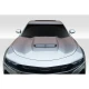 2016-2023 Chevrolet Camaro SS Look Hood - image 1