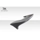 1993-2001 Subaru Impreza 5DR Wagon STI Look Roof Spoiler - 1 Piece - image 1