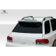 1993-2001 Subaru Impreza STI Look Rear Wing - image 1
