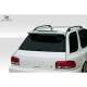 1993-2001 Subaru Impreza 5DR Wagon STI Look Roof Spoiler - 1 Piece - image 1