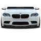 2013-2016 BMW M5 F10 Carbon AF-1 Front Lip Under Spoiler ( CFP ) - 1 Piece - image 1