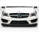 2014-2015 Mercedes CLA Class C117 CLA45 Duraflex R Spec Front Lip Under Spoiler - 1 Piece - image 1