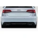 2013-2016 Audi A3 RS3 Look Rear Lip - image 1
