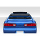 1994-2001 Acura Integra Type M V1 Rear Wing Spoiler - 1 Piece - image 1