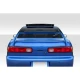 1994-2001 Acura Integra Type M V1 Rear Wing Spoiler - 1 Piece - image 1