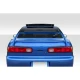 1994-2001 Acura Integra Type M V1 Rear Wing Spoiler - 1 Piece - image 1